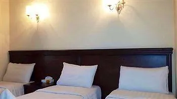 Qasr Ajyad Alsad Hotel Mekke
