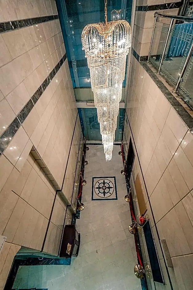 Qasr Ajyad Alsad Hotel Mekke 0*,  Suudi Arabistan