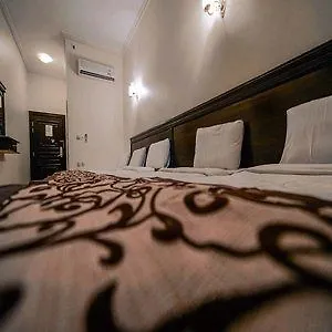 Qasr Ajyad Alsad Hotel Mekke