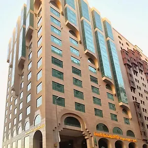 Manazil Al Madinah Hotel Medina