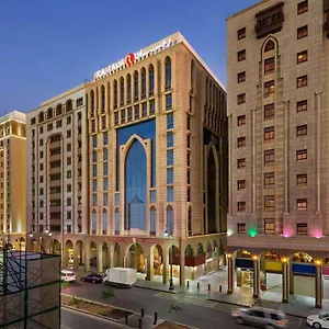 Al Qibla Hotel Medina