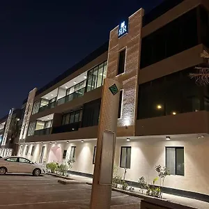  شقة Rose I Luxury 3br I North المملكة العربية السعودية