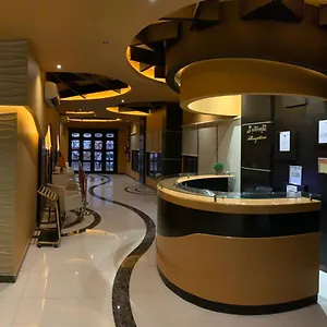  شقة طلائع الدانه للوحدات المخدومه المملكة العربية السعودية