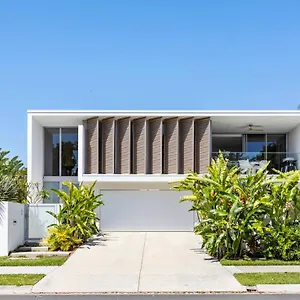 Aloha Noosa Hotel Noosaville