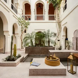 riad-brummell-medina.marrakeshhotelsmorocco.com/