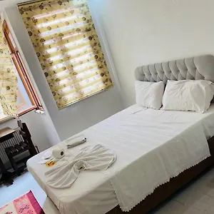  فندق Oerge Suit Apart تركيا