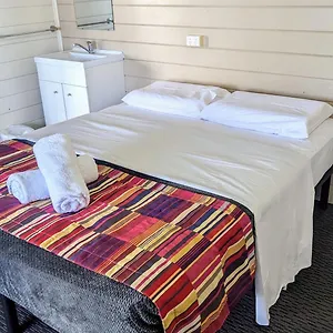 Grand Hotel Proserpine