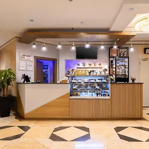 5* Hotell Emaar Grand