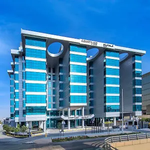 Courtyard By Marriott Northern Ring Road Hotel Riyadh