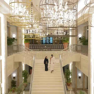 Jumeirah Jabal Omar Makkah La Mecque