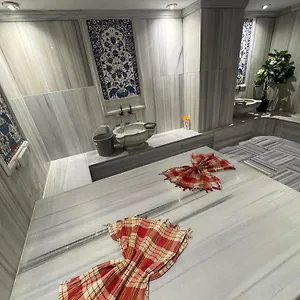 *** فندق Perula & تركيا