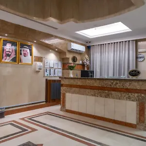 Hayah Al Waha Hotel Medina