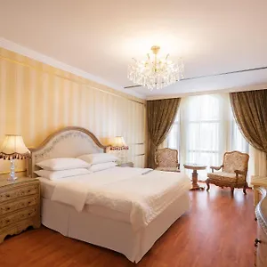 Le Meridien Hotel Medina