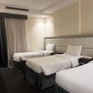  شقة فندقية Shouel Furnished