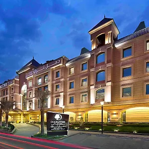 Doubletree By Hilton - Al Muroj Business Gate Hotel Riyadh