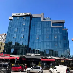 apt-skyport.istanbul-turkeyhotels.com/