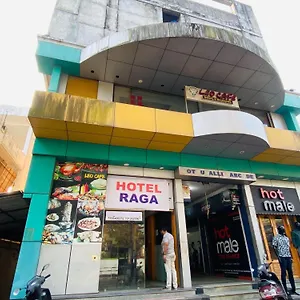 O Raga Hotel Kayankulam