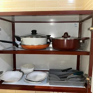 بارك للشقق المخدومة Aparthotel Riyadh