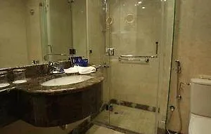 Nozul Alrawda Ex Alaqeeq Alrawda Hotel Medina
