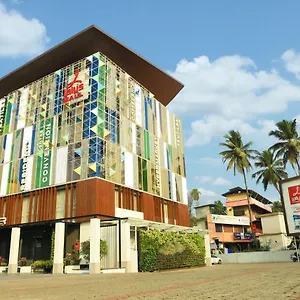 Lalys Residency Hotel Thrissur
