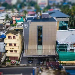 Sapphire Club Metro Hotel Kochi