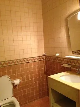 Qasr Ajyad Alsad Hotel La Mecque