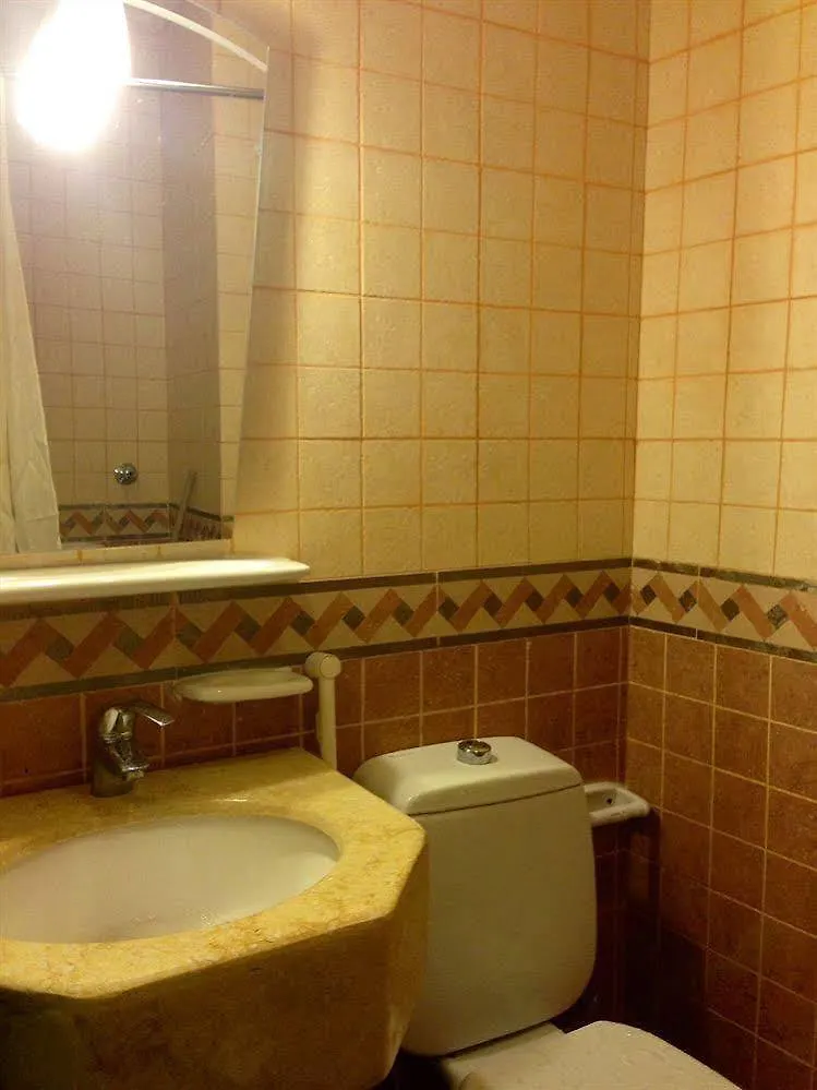 Qasr Ajyad Alsad Hotel La Mecque Arabie saoudite