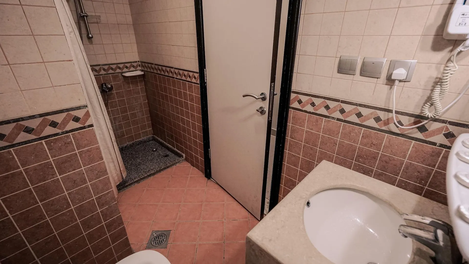 Qasr Ajyad Alsad Hotel Mecca