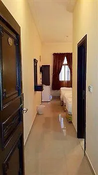 Qasr Ajyad Alsad Hotel Mekke